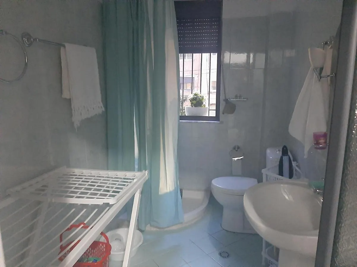 Daily Rent Apartment Tirana