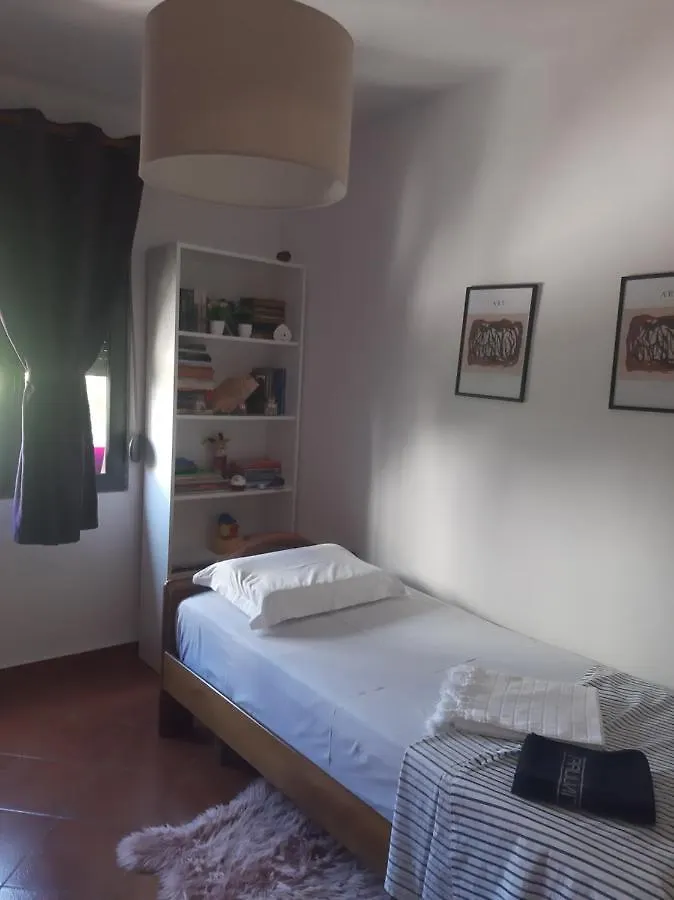 Daily Rent Apartment Tirana
