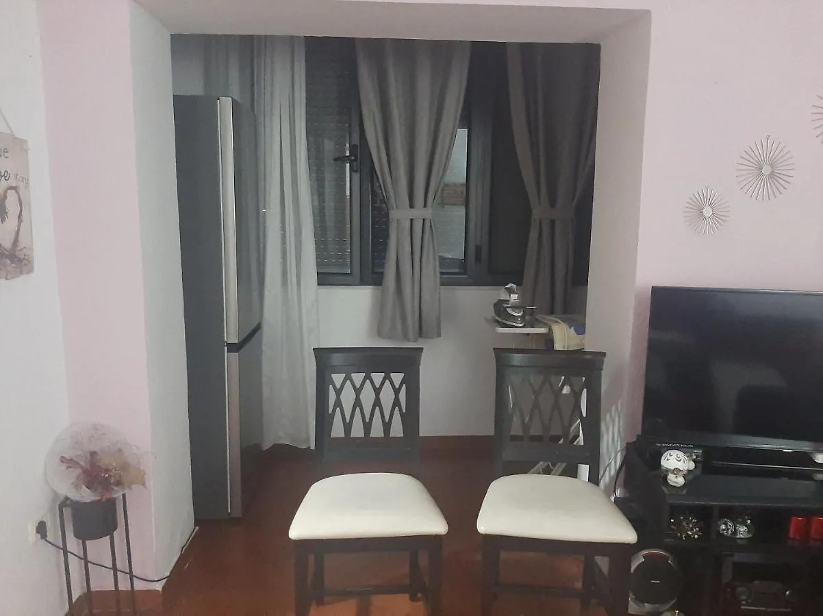 Daily Rent Apartment Tirana