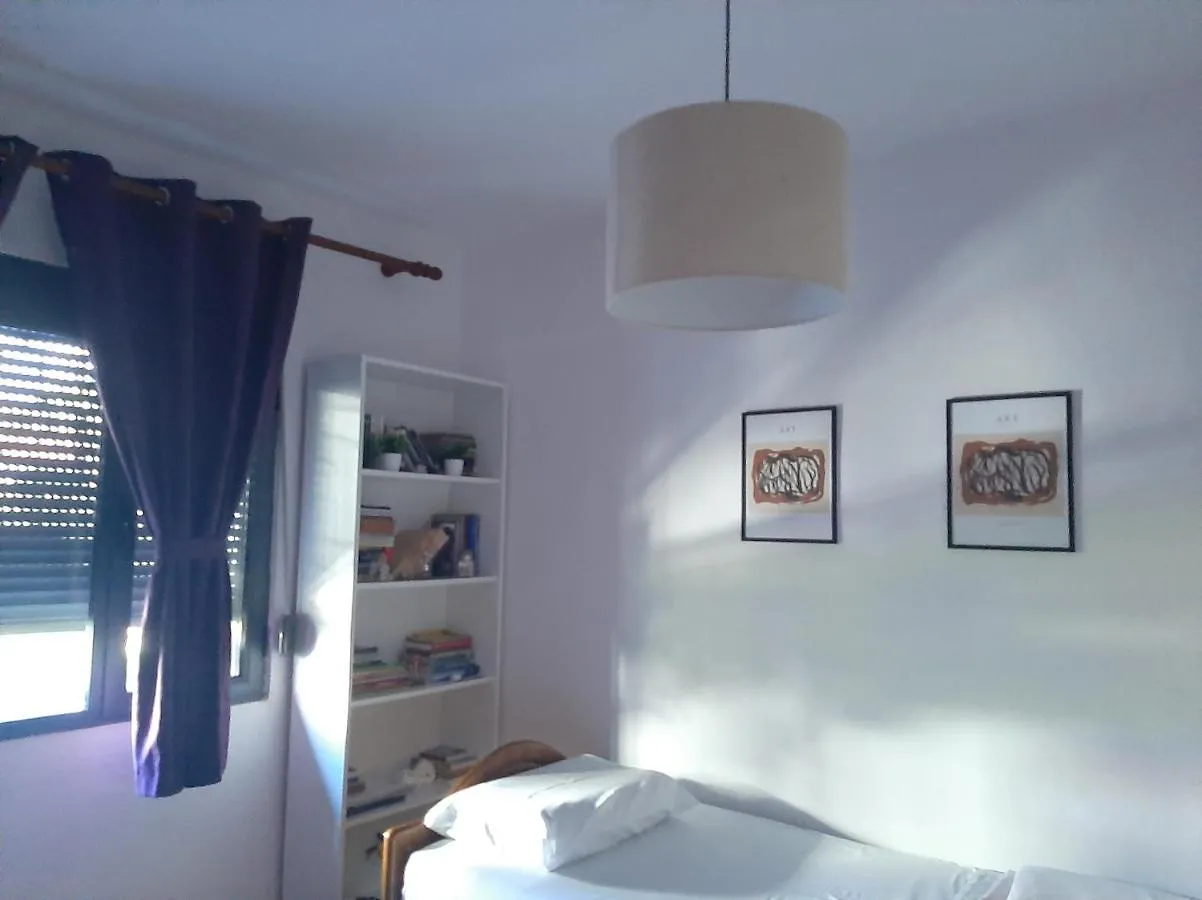 Daily Rent Apartment Tirana