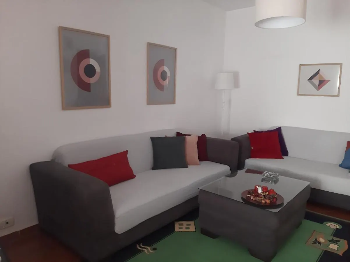 Daily Rent Apartment Tirana 0*,  Albania
