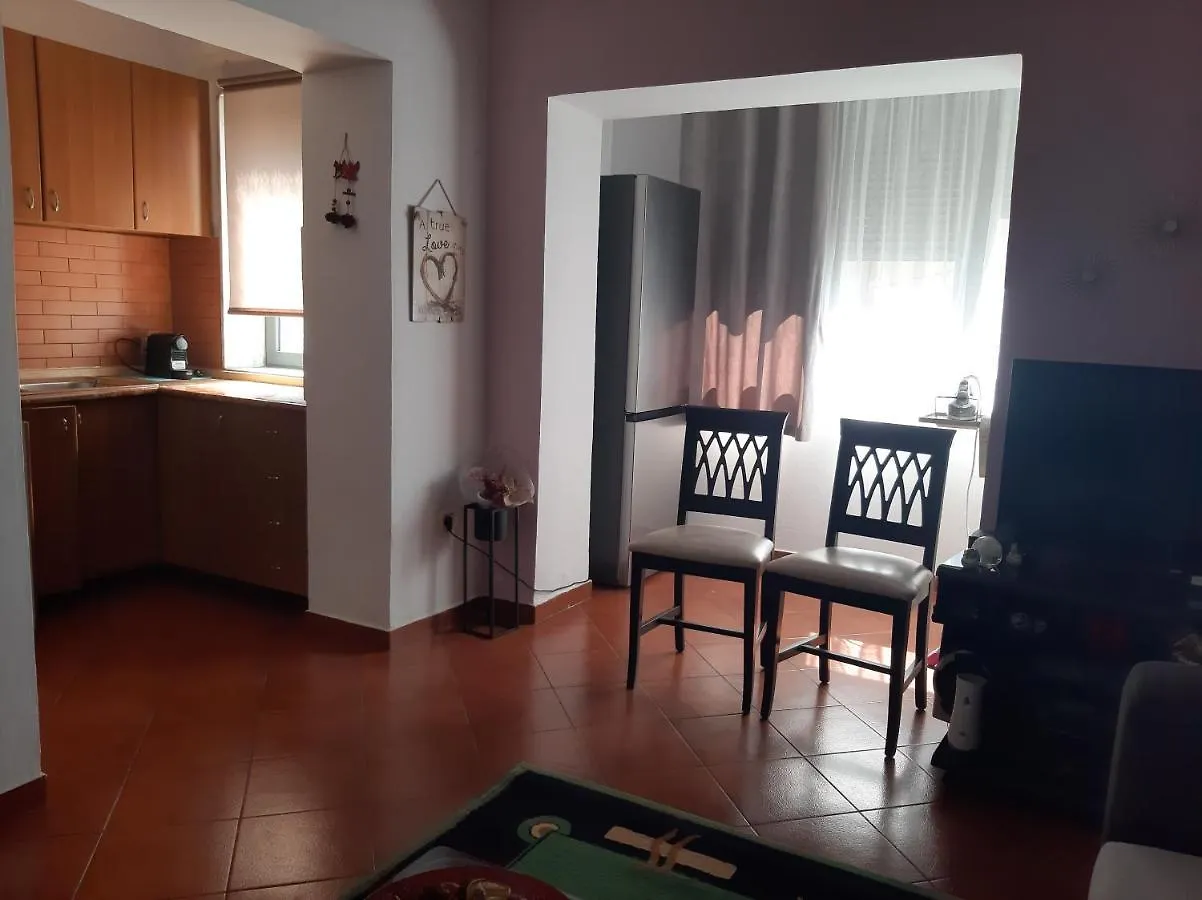 Daily Rent Apartment Tirana