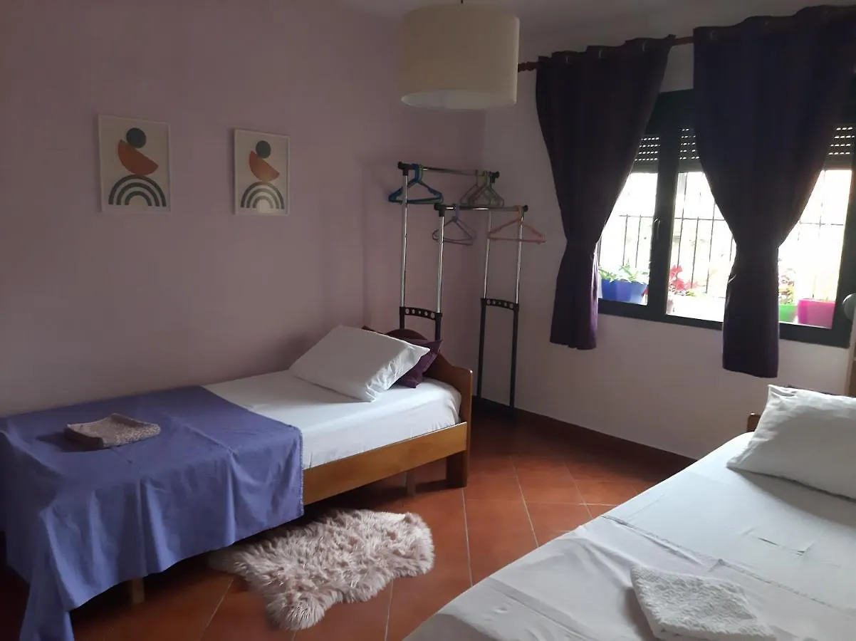 Daily Rent Apartment Tirana