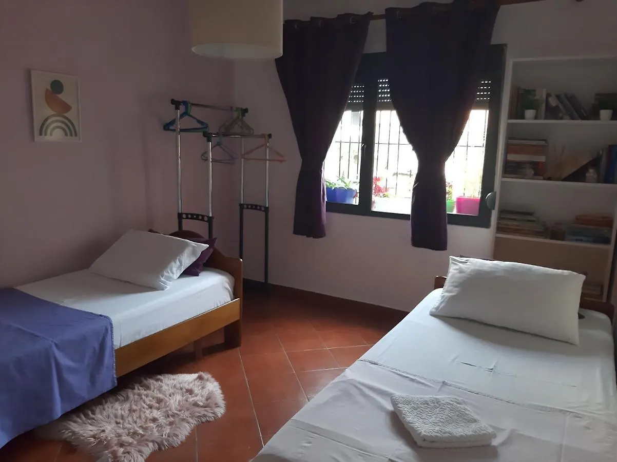 Daily Rent Apartment Tirana