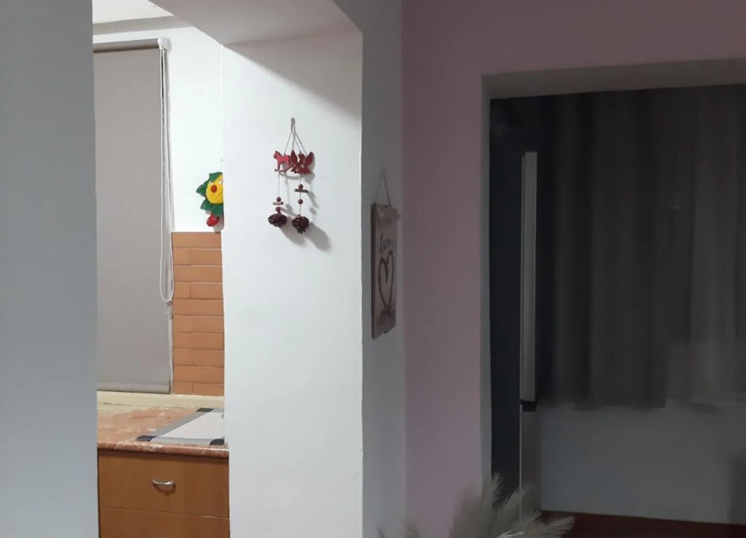 Daily Rent Apartment Tirana