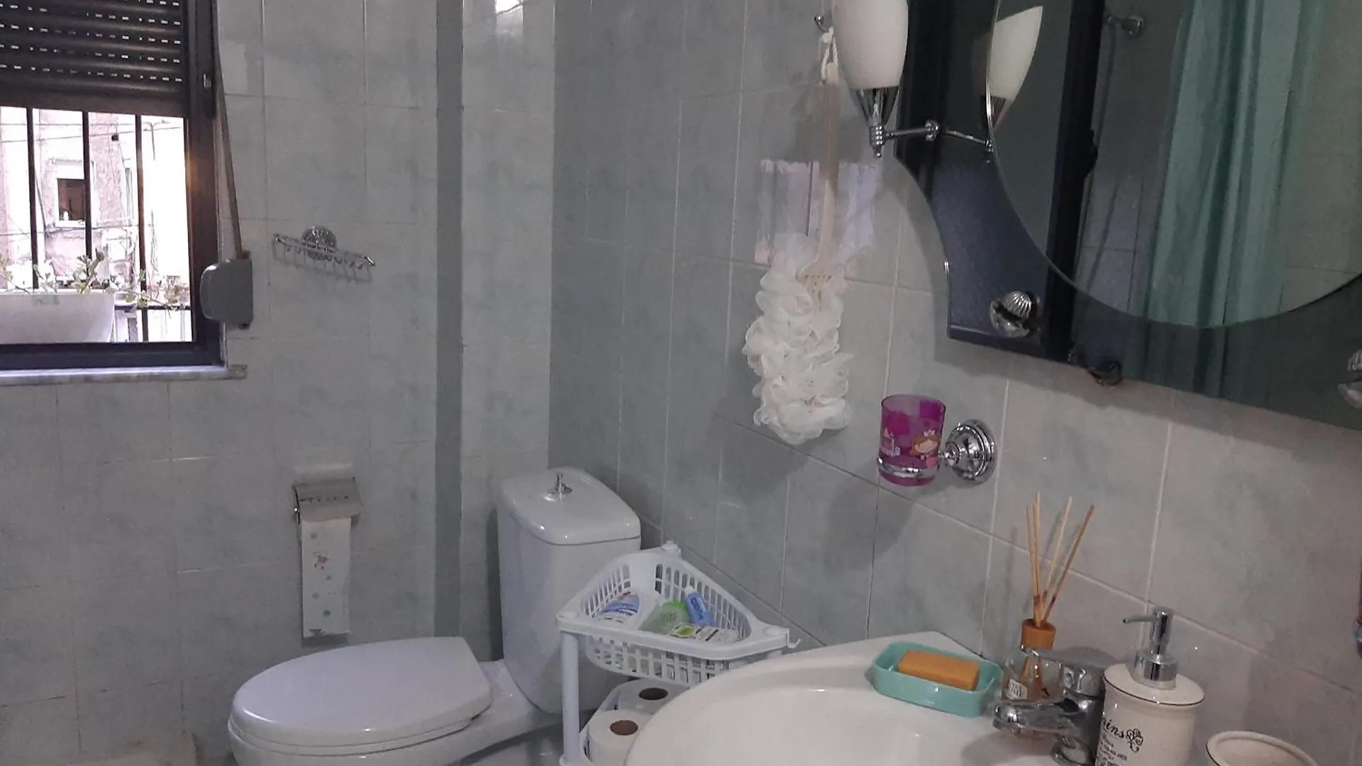 Daily Rent Apartment Tirana