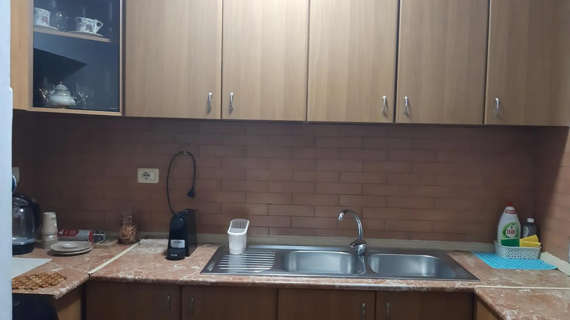 Daily Rent Apartment Tirana